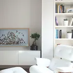شقة Tocando La Catedral By Apartamentoscatedralcamino *