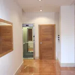 شقة Tocando La Catedral By Apartamentoscatedralcamino Burgo