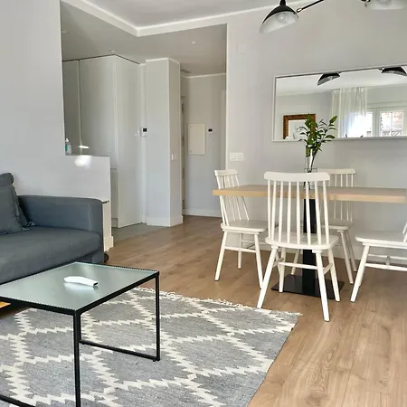 Appartement Tocando La Catedral By Catedral Camino *