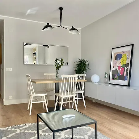 Tocando La Catedral By Catedral Camino Appartement Burgo