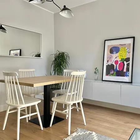 Apartman Tocando La Catedral By Exclusive