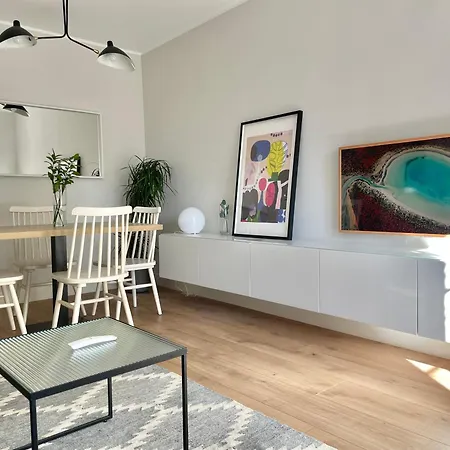 Apartamento Tocando La Catedral By Exclusive Burgo