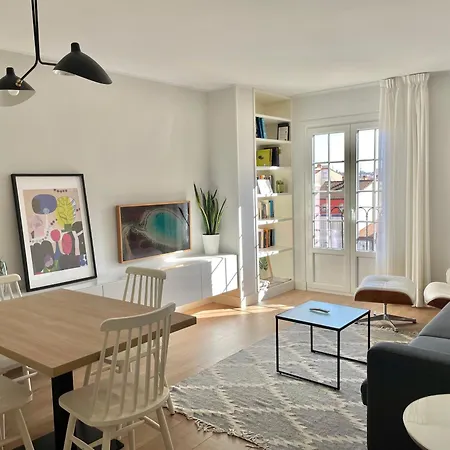 Tocando La Catedral By Exclusive Apartamento *