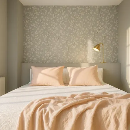 Tocando La Catedral By Exclusive Apartamento Burgo