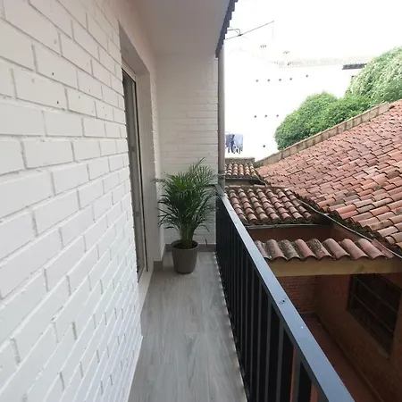 Apartamento Tocando La Catedral By Exclusive