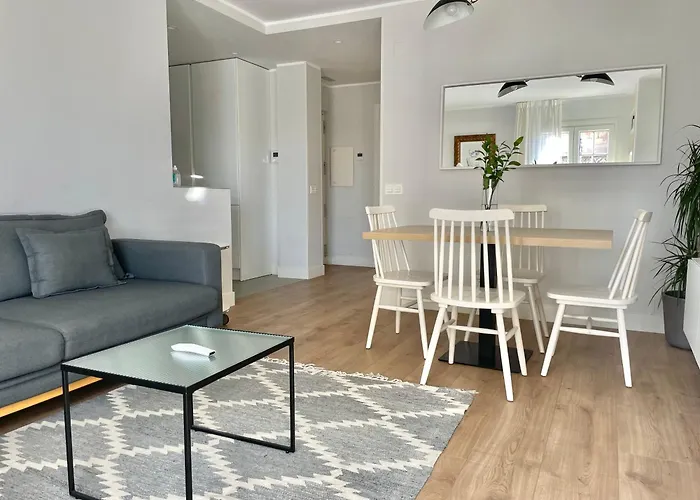 Appartement Tocando La Catedral By Catedral Camino *