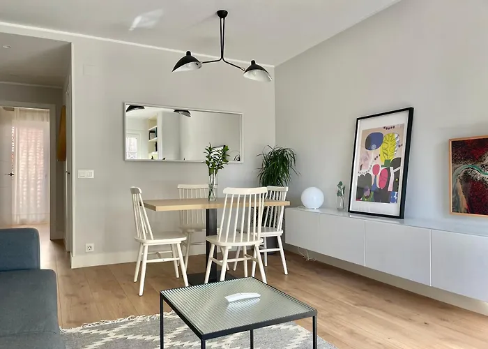 Tocando La Catedral By Catedral Camino Appartement Burgo