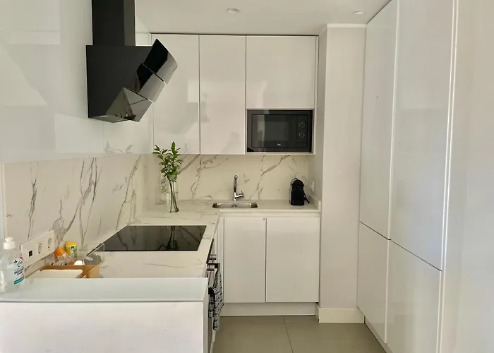 Tocando La Catedral By Catedral Camino Appartement