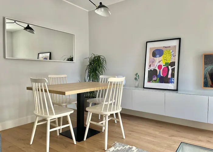 アパート Tocando La Catedral By Exclusive