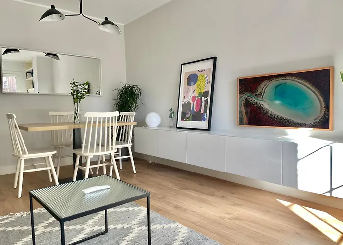 Appartement Tocando La Catedral By Catedral Camino Burgo