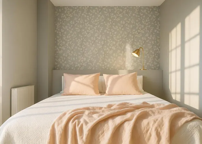 Tocando La Catedral By Catedral Camino Appartement Burgo