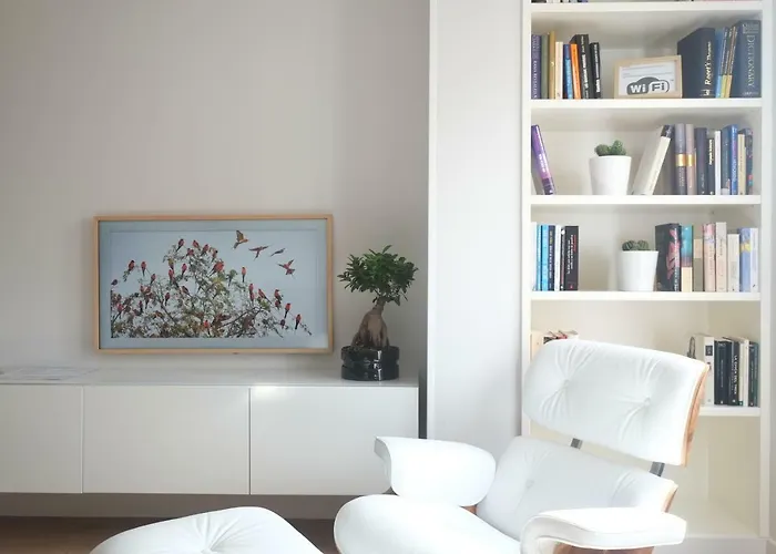 Appartement Tocando La Catedral By Catedral Camino *