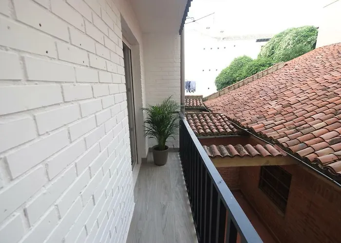 Appartement Tocando La Catedral By Catedral Camino